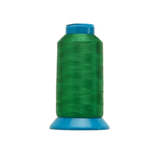 CIVIOOH 60WT Dünnes Polyester-Stickgarn 75D/2 4000 Meter für industrielles Maschinennähen CIVIOOH 60WT Dünnes Polyester-Stickgarn 75D/2 4000 Meter für industrielles Maschinennähen von CIVIOOH