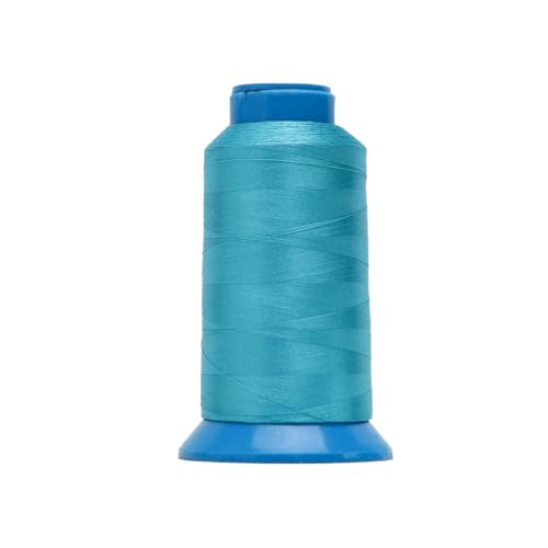 CIVIOOH 60WT Dünnes Polyester-Stickgarn 75D/2 4000 Meter für industrielles Maschinennähen CIVIOOH 60WT Dünnes Polyester-Stickgarn 75D/2 4000 Meter für industrielles Maschinennähen von CIVIOOH