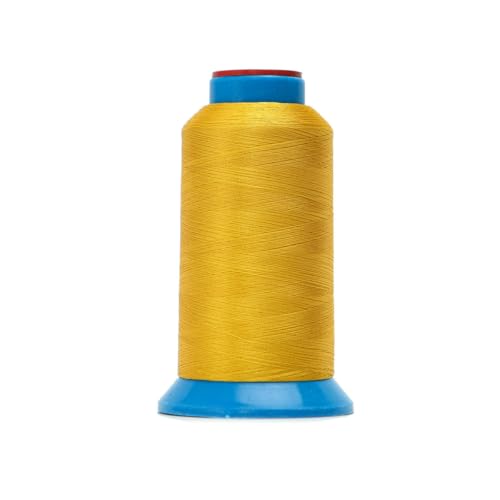 CIVIOOH 60WT Dünnes Polyester-Stickgarn 75D/2 4000 Meter für industrielles Maschinennähen CIVIOOH 60WT Dünnes Polyester-Stickgarn 75D/2 4000 Meter für industrielles Maschinennähen von CIVIOOH