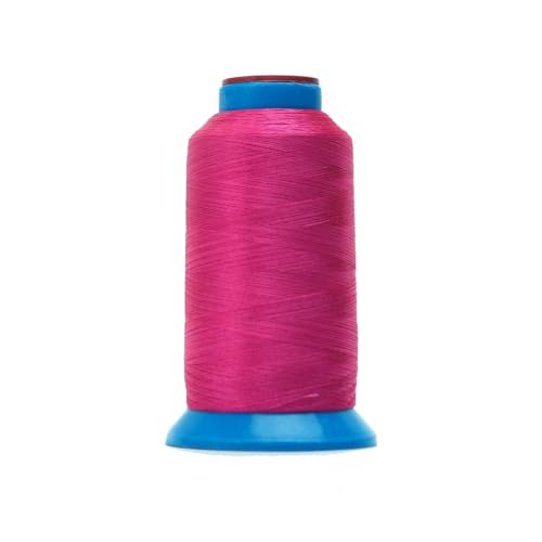 CIVIOOH 60WT Dünnes Polyester-Stickgarn 75D/2 4000 Meter für industrielles Maschinennähen CIVIOOH 60WT Dünnes Polyester-Stickgarn 75D/2 4000 Meter für industrielles Maschinennähen von CIVIOOH