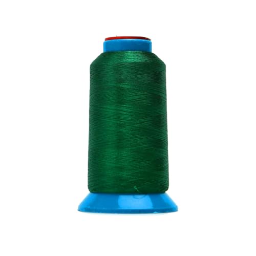 CIVIOOH 60WT Dünnes Polyester-Stickgarn 75D/2 4000 Meter für industrielles Maschinennähen CIVIOOH 60WT Dünnes Polyester-Stickgarn 75D/2 4000 Meter für industrielles Maschinennähen von CIVIOOH