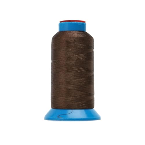 CIVIOOH 60WT Dünnes Polyester-Stickgarn 75D/2 4000 Meter für industrielles Maschinennähen CIVIOOH 60WT Dünnes Polyester-Stickgarn 75D/2 4000 Meter für industrielles Maschinennähen von CIVIOOH