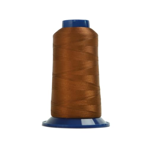 CIVIOOH 60WT Dünnes Polyester-Stickgarn 75D/2 4000 Meter für industrielles Maschinennähen CIVIOOH 60WT Dünnes Polyester-Stickgarn 75D/2 4000 Meter für industrielles Maschinennähen von CIVIOOH
