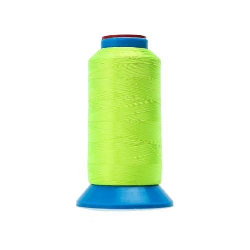 CIVIOOH 60WT Dünnes Polyester-Stickgarn 75D/2 4000 Meter für industrielles Maschinennähen CIVIOOH 60WT Dünnes Polyester-Stickgarn 75D/2 4000 Meter für industrielles Maschinennähen von CIVIOOH