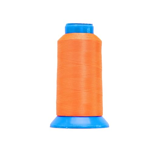CIVIOOH 60WT Dünnes Polyester-Stickgarn 75D/2 4000 Meter für industrielles Maschinennähen CIVIOOH 60WT Dünnes Polyester-Stickgarn 75D/2 4000 Meter für industrielles Maschinennähen von CIVIOOH