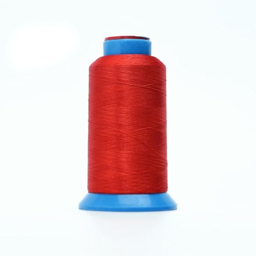 CIVIOOH 60WT Dünnes Polyester-Stickgarn 75D/2 4000 Meter für industrielles Maschinennähen CIVIOOH 60WT Dünnes Polyester-Stickgarn 75D/2 4000 Meter für industrielles Maschinennähen von CIVIOOH