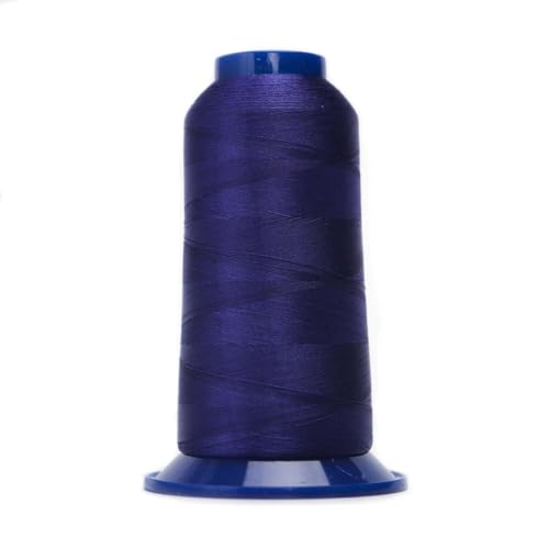 CIVIOOH 60WT Dünnes Polyester-Stickgarn 75D/2 4000 Meter für industrielles Maschinennähen CIVIOOH 60WT Dünnes Polyester-Stickgarn 75D/2 4000 Meter für industrielles Maschinennähen von CIVIOOH