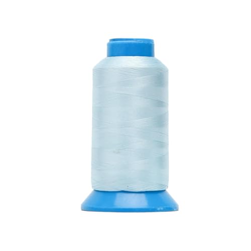 CIVIOOH 60WT Dünnes Polyester-Stickgarn 75D/2 4000 Meter für industrielles Maschinennähen CIVIOOH 60WT Dünnes Polyester-Stickgarn 75D/2 4000 Meter für industrielles Maschinennähen von CIVIOOH