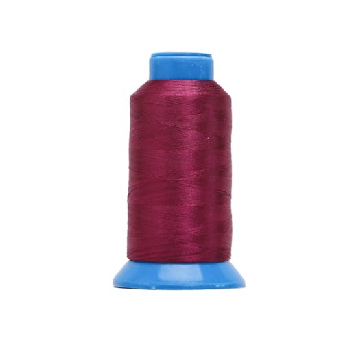 CIVIOOH 60WT Dünnes Polyester-Stickgarn 75D/2 4000 Meter für industrielles Maschinennähen CIVIOOH 60WT Dünnes Polyester-Stickgarn 75D/2 4000 Meter für industrielles Maschinennähen von CIVIOOH