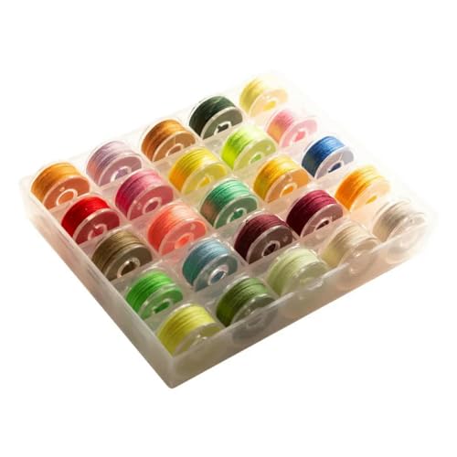CIVIOOH 9/25/36 Farbe Handgemachte Stickerei Nähgarne Polyester Home Hand Nähen Nähmaschine Zubehör Garn Linie von CIVIOOH