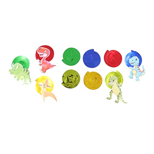 CIYODO 1 Set Dinosaurier Spiralornament Dinosaurier Hängewirbel Dinosaurier Partydekorationen Dinosaurier Geburtstagsparty Zubehör Dinosaurier Babyparty Zubehör Dinosaurier CIYODO 1 Set Dinosaurier Spiralornament Dinosaurier Hängewirbel Dinosaurier Partydekorationen Dinosaurier Geburtstagsparty Zubehör Dinosaurier Babyparty Zubehör Dinosaurier von CIYODO