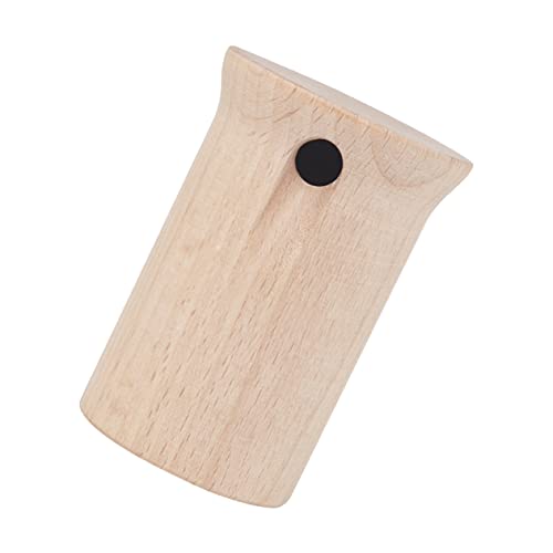 CIYODO 1 Stück Holzvogelrufer Musikspielzeug Instrumente Kreatives Musikinstrument Entzückendes Vogelgesang Lustiges Musikinstrument Musikinstrument Cartoon Musikspielzeug Khaki Buche CIYODO 1 Stück Holzvogelrufer Musikspielzeug Instrumente Kreatives Musikinstrument Entzückendes Vogelgesang Lustiges Musikinstrument Musikinstrument Cartoon Musikspielzeug Khaki Buche von CIYODO