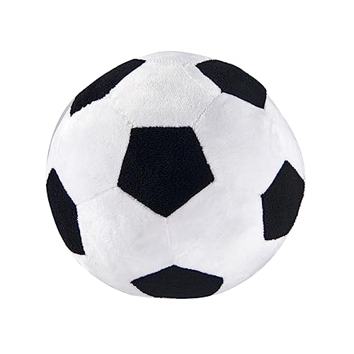 CIYODO 1 Stück Sport Plüschball kinderball leuchtspielzeug outdoor bewegungsspielzeug fussball plushbit Outdoor- Kreatives Sportballspielzeug CIYODO 1 Stück Sport Plüschball kinderball leuchtspielzeug outdoor bewegungsspielzeug fussball plushbit Outdoor- Kreatives Sportballspielzeug von CIYODO