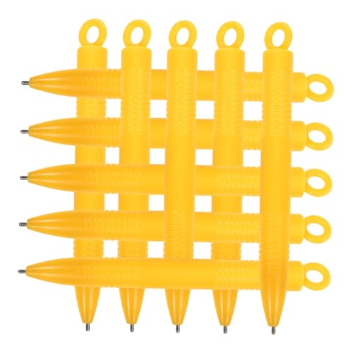 CIYODO 10 Stück Teiliges Magnetische Zeichenbrett Stifte Bunte Board Pens für Leicht Geruchsneutral Fördert Kreativität und Feinmotorik zum Malen und Schreiben Zufällige von CIYODO