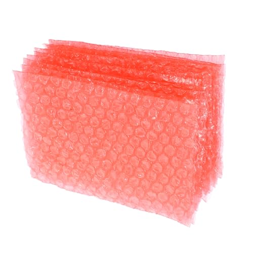 CIYODO 100 Stück Luftpolstertaschen Luftpolstertaschen Zum Verpacken von CIYODO