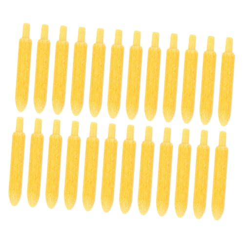 CIYODO 100 Stück Marker Ersatzspitzen Langlebige Markerpen Nachfüllspitzen für Lackstifte Kleine Stiftspitzen für Schüler und Künstler CIYODO 100 Stück Marker Ersatzspitzen Langlebige Markerpen Nachfüllspitzen für Lackstifte Kleine Stiftspitzen für Schüler und Künstler von CIYODO