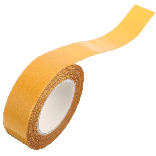 CIYODO 10M Doppelseitiges Teppichband Stark Klebendes Klebeband Selbstklebendes Teppichband für Teppiche Wandverkleidungen Transparent Spurlos Ablösbar Einfach Zuzuschneiden CIYODO 10M Doppelseitiges Teppichband Stark Klebendes Klebeband Selbstklebendes Teppichband für Teppiche Wandverkleidungen Transparent Spurlos Ablösbar Einfach Zuzuschneiden von CIYODO
