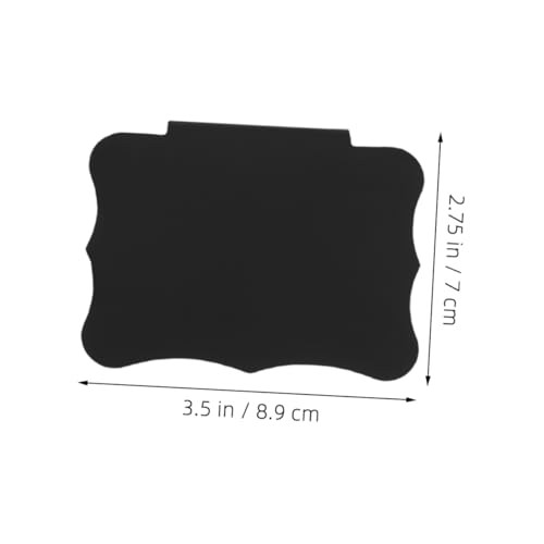CIYODO 12 Stück Aufbewahrungsetiketten Clips Abwischbare PVC Tags für Sortierboxen und Regale für Home Office und Vielseitige Nutzung CIYODO 12 Stück Aufbewahrungsetiketten Clips Abwischbare PVC Tags für Sortierboxen und Regale für Home Office und Vielseitige Nutzung von CIYODO