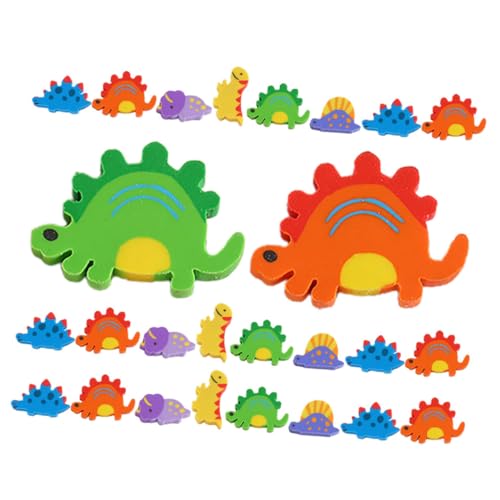 CIYODO 120 Stück Teiliges Dinosaurier Radiergummi aus Tpr Bunte Radiergummis für Langlebig und Sicher als Schulpreis Mitgebsel und Kreative Tier Radierer für Jungen und Mädchen CIYODO 120 Stück Teiliges Dinosaurier Radiergummi aus Tpr Bunte Radiergummis für Langlebig und Sicher als Schulpreis Mitgebsel und Kreative Tier Radierer für Jungen und Mädchen von CIYODO