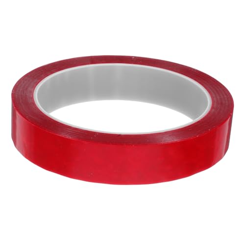 CIYODO 1Rolle Manipulationssichere Klebebänder für Pakete Dokumente Rot Hochleistungs Klebeband für Sichere Versiegelung zum Schutz vor Diebstahl Manipulationen CIYODO 1Rolle Manipulationssichere Klebebänder für Pakete Dokumente Rot Hochleistungs Klebeband für Sichere Versiegelung zum Schutz vor Diebstahl Manipulationen von CIYODO