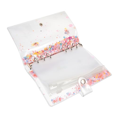 CIYODO 1satz Bjd Puppen Kleidung Aufbewahrungsbuch Wasserdichtes Und Staubdichtes Design Für Puppenkleider Und Schuhe Praktische Organizer-lösung von CIYODO