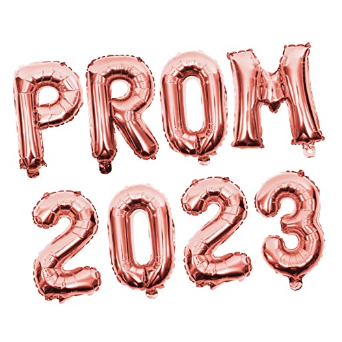 CIYODO 2 Sätze Graduation Party Luftballons Rosegold Prom Dekoration Abschluss Feier Folienballons für Klassenraum und Fotohintergrund Party Deko für Familie und Freunde CIYODO 2 Sätze Graduation Party Luftballons Rosegold Prom Dekoration Abschluss Feier Folienballons für Klassenraum und Fotohintergrund Party Deko für Familie und Freunde von CIYODO