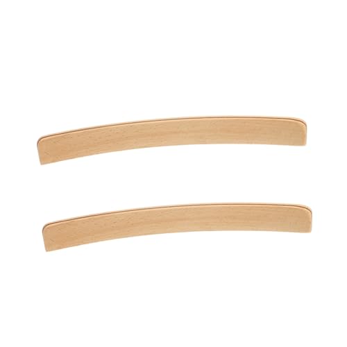 CIYODO Spielkartenhalter Aus Massivholz Kartenständer Und Organizer Für Kinder Und Erwachsene Kompaktes Design Platz 10 Karten von CIYODO