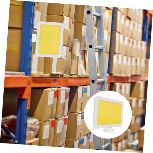 CIYODO 2 Stück Teiliges Magnetisches Beschriftungsschild Wiederverwendbares Lager und Regaletikett Praktische Klassifizierungs und Organisationshilfe für Büro und Lager CIYODO 2 Stück Teiliges Magnetisches Beschriftungsschild Wiederverwendbares Lager und Regaletikett Praktische Klassifizierungs und Organisationshilfe für Büro und Lager von CIYODO