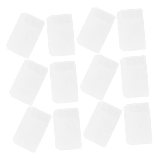 CIYODO 20 Stück Durchsichtige PP Sammelhüllen Lochung und Klappe Leichte Robuste Fototaschen für Dokumente Sammelkarten und Scrapbook Transparent Top-öffnend Vielseitig für Büro und CIYODO 20 Stück Durchsichtige PP Sammelhüllen Lochung und Klappe Leichte Robuste Fototaschen für Dokumente Sammelkarten und Scrapbook Transparent Top-öffnend Vielseitig für Büro und von CIYODO