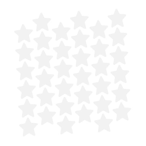 CIYODO 200 Stück Teiliges Weiße Stern Ausschnitte Doppelseitige Papiersterne für Pinnwanddekoration Vielseitig Einsetzbar für Klassenzimmer Party und Bastelprojekte Vorgefertigte Formen CIYODO 200 Stück Teiliges Weiße Stern Ausschnitte Doppelseitige Papiersterne für Pinnwanddekoration Vielseitig Einsetzbar für Klassenzimmer Party und Bastelprojekte Vorgefertigte Formen von CIYODO