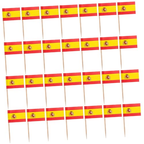 CIYODO 200 Stück Zahnstocher-kucheneinsatz Cupcake-flagge Cupcake-topper Backen Party Fall Sortiert Cupcake-flags Papa Union Jack Kuchendeckel Tortenaufsatz Zum Vatertag Muffin Oh Hölzern CIYODO 200 Stück Zahnstocher-kucheneinsatz Cupcake-flagge Cupcake-topper Backen Party Fall Sortiert Cupcake-flags Papa Union Jack Kuchendeckel Tortenaufsatz Zum Vatertag Muffin Oh Hölzern von CIYODO