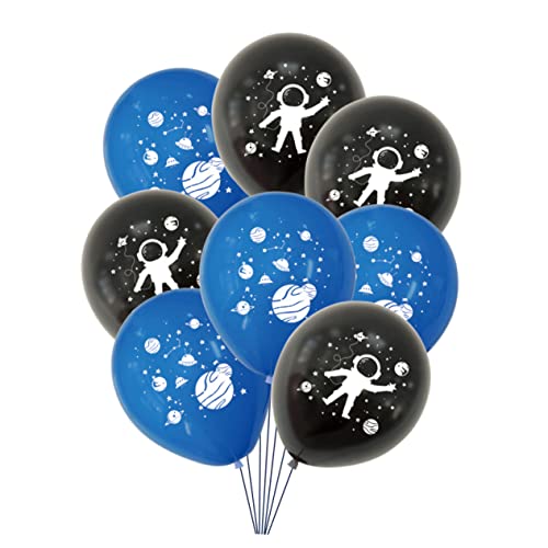 CIYODO 20st Bedruckte Luftballons Für Partys Dekorationen Für Fußballpartys Alles Zum Geburtstag Luftballons Ballonbogen-kit Gänseblümchen-ballons Weltraum-partyballons CIYODO 20st Bedruckte Luftballons Für Partys Dekorationen Für Fußballpartys Alles Zum Geburtstag Luftballons Ballonbogen-kit Gänseblümchen-ballons Weltraum-partyballons von CIYODO