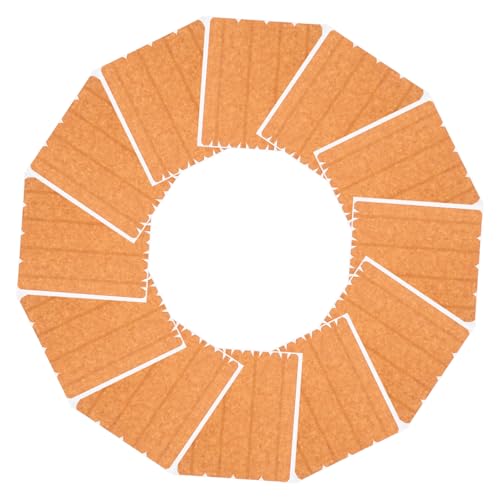 CIYODO 24 Blatt Kraftpapier Paketklebeband mit Reißbarem Streifen Starke Haftung Robustes Versandband für Kartons Beschreibbar und Langlebig für Sichere Verpackung CIYODO 24 Blatt Kraftpapier Paketklebeband mit Reißbarem Streifen Starke Haftung Robustes Versandband für Kartons Beschreibbar und Langlebig für Sichere Verpackung von CIYODO