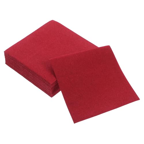 CIYODO 25 Stück Staubfreie Servietten Lackentferner Tücher Tierfreundliche Reinigungsprodukte Brillenputztücher Kommerzielle Reinigungswerkzeuge Objektiv Abwischen Handtücher Wypg Papier CIYODO 25 Stück Staubfreie Servietten Lackentferner Tücher Tierfreundliche Reinigungsprodukte Brillenputztücher Kommerzielle Reinigungswerkzeuge Objektiv Abwischen Handtücher Wypg Papier von CIYODO