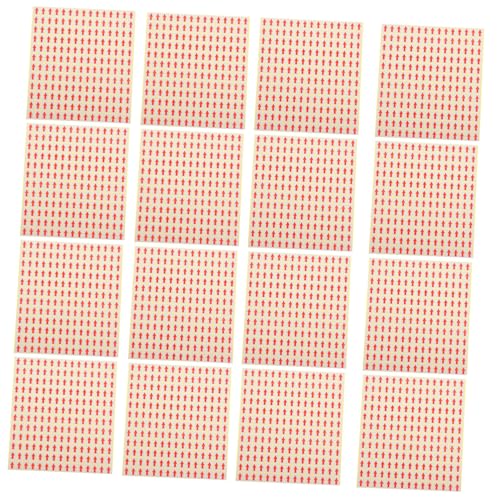 CIYODO 2700 Stück Rote Pfeilaufkleber Selbstklebend Rechteckige Markierungsaufkleber für Ölwechsel Maschinen Kennzeichnung Langlebig Stark Haftend Effizient für Organisation und CIYODO 2700 Stück Rote Pfeilaufkleber Selbstklebend Rechteckige Markierungsaufkleber für Ölwechsel Maschinen Kennzeichnung Langlebig Stark Haftend Effizient für Organisation und von CIYODO