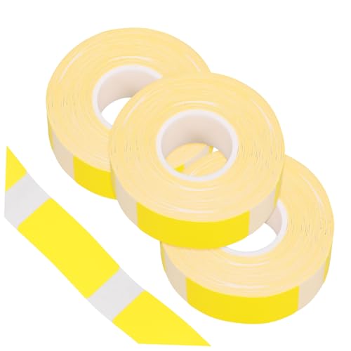 CIYODO 3 Rollen Selbstklebende Thermoetiketten Blanko Namensetiketten für Beschriftung Organisieren und Drucken Kompatibel mit Phomemo für Büro Schule Haushalt Etiketten CIYODO 3 Rollen Selbstklebende Thermoetiketten Blanko Namensetiketten für Beschriftung Organisieren und Drucken Kompatibel mit Phomemo für Büro Schule Haushalt Etiketten von CIYODO