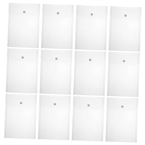 CIYODO 30 Stück Teiliges Dokumententaschen mit Druckknopf Aufbewahrungstaschen für Rechnungen und Stanzwerkzeuge Runde Ecken Handliche Datei Organizer für Büro Schule Reisen CIYODO 30 Stück Teiliges Dokumententaschen mit Druckknopf Aufbewahrungstaschen für Rechnungen und Stanzwerkzeuge Runde Ecken Handliche Datei Organizer für Büro Schule Reisen von CIYODO