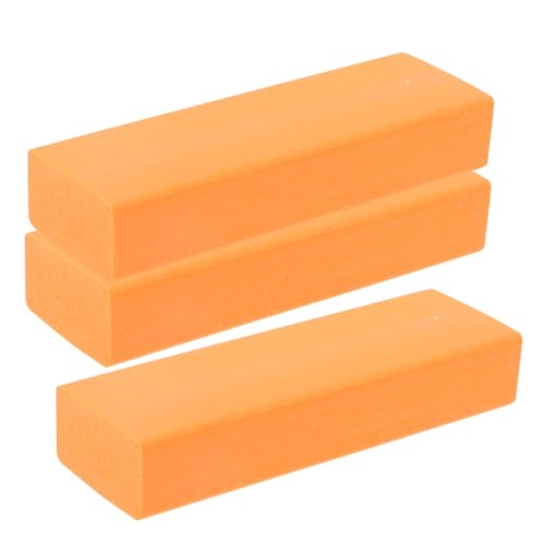 CIYODO 3Stücke Flecken Radiergummi für Küchenarmaturen Effektiver Spiegelreiniger und Glaswischwerkzeug zum Entfernen von Hartnäckigen Flecken und Gusseisen von CIYODO