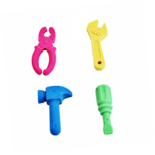 CIYODO 4 Stück Radiergummis für für kindergeschenke schulmaterial schulzeug süße radiergummis schulzubehör Eraser der Schulversorgung Radiergummis CIYODO 4 Stück Radiergummis für für kindergeschenke schulmaterial schulzeug süße radiergummis schulzubehör Eraser der Schulversorgung Radiergummis von CIYODO