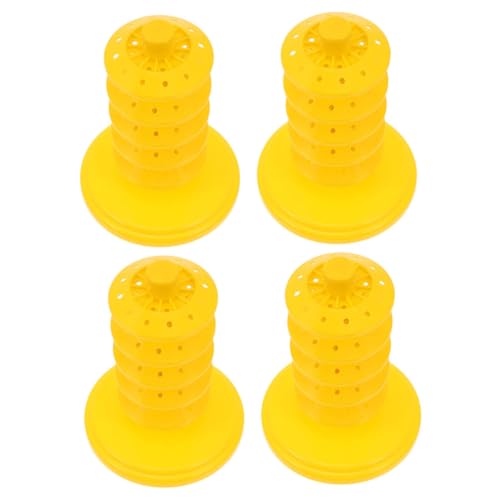 CIYODO 4 Stück Teiliges Lollipop Baum Halterung Einstellbarer Mehrschichtiger Lollipop Ständer für Hochzeit Supermarkt und Veranstaltungen Stabiler Süßigkeiten Displayständer CIYODO 4 Stück Teiliges Lollipop Baum Halterung Einstellbarer Mehrschichtiger Lollipop Ständer für Hochzeit Supermarkt und Veranstaltungen Stabiler Süßigkeiten Displayständer von CIYODO
