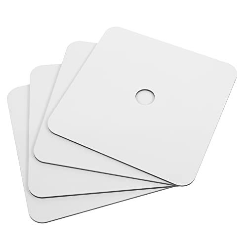 CIYODO 4stücke Sublimation Hat Sticker Adhesive Graduation Cap Decals Für Unvergessliche Feiern Leichtes Design Dekoration Für Abschlussfeiern Und Partys Einfache Anwendung Und von CIYODO