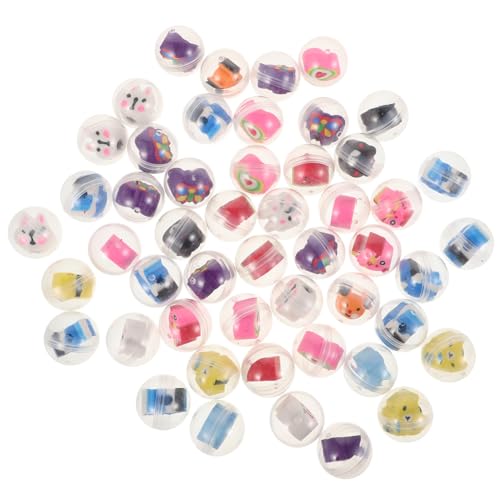 CIYODO 50 Stück Kawaii Früchte Mini Radiergummis Niedliche Cartoon Radierer Verschiedenen Designs Vielseitig Einsetzbar für Schule und Büro als Mitgebsel für Kindergeburtstage CIYODO 50 Stück Kawaii Früchte Mini Radiergummis Niedliche Cartoon Radierer Verschiedenen Designs Vielseitig Einsetzbar für Schule und Büro als Mitgebsel für Kindergeburtstage von CIYODO