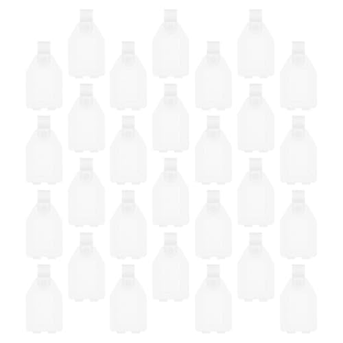 CIYODO 50 Stück Kunststoff Etikettenhalter für Drahtregale Wiederverwendbar mit Schnellem Snap Lock Verschluss Transparente Preisschildhalter für Supermarkt Lager Einzelhandel und CIYODO 50 Stück Kunststoff Etikettenhalter für Drahtregale Wiederverwendbar mit Schnellem Snap Lock Verschluss Transparente Preisschildhalter für Supermarkt Lager Einzelhandel und von CIYODO