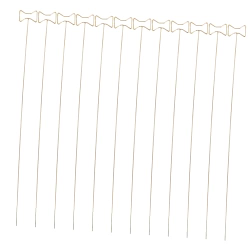 CIYODO 50 Stück Metall Kartenhalter Schleifenform Floraler Memo Clip Halter für Tischkarten Leicht und für Hochzeiten Geburtstage und Feierlichkeiten Sichere Botschaftsfixierung CIYODO 50 Stück Metall Kartenhalter Schleifenform Floraler Memo Clip Halter für Tischkarten Leicht und für Hochzeiten Geburtstage und Feierlichkeiten Sichere Botschaftsfixierung von CIYODO