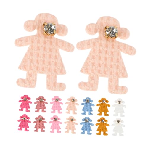 CIYODO 50 Stück Stoffdekorationen Vintage Strass Bürodekor Bären Applikationen Für Hüte Bären Broschen Für Frauen Strass Patches Für Kleidung Valentinstags Dekoration CIYODO 50 Stück Stoffdekorationen Vintage Strass Bürodekor Bären Applikationen Für Hüte Bären Broschen Für Frauen Strass Patches Für Kleidung Valentinstags Dekoration von CIYODO