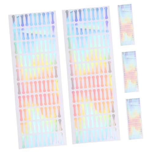 CIYODO 500 Stück PVC Tamper Evident Labels Selbstklebend für Flaschenversiegelung und Geschenkboxen Manipulationssichere Sicherheitsaufkleber mit Starkem Haftkleber für Kleine CIYODO 500 Stück PVC Tamper Evident Labels Selbstklebend für Flaschenversiegelung und Geschenkboxen Manipulationssichere Sicherheitsaufkleber mit Starkem Haftkleber für Kleine von CIYODO