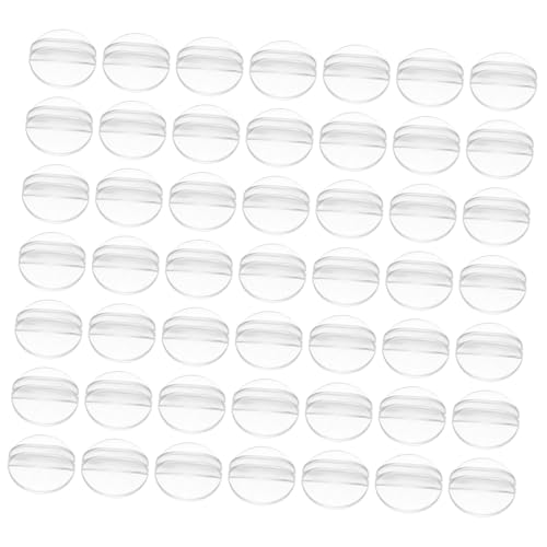 CIYODO 50Stücke Spielkarten Clips Transparente Kartenhalter aus Tischkartenständer für Brettspiele Kartenständer für Spielkarten und Tischspiele CIYODO 50Stücke Spielkarten Clips Transparente Kartenhalter aus Tischkartenständer für Brettspiele Kartenständer für Spielkarten und Tischspiele von CIYODO