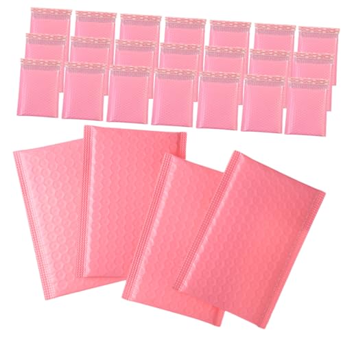 CIYODO 60 Stück Luftpolster Versandtaschen Gepolstert PE Material Stoßfest Langlebig Selbstklebend Versandbeutel für Sicheren Warentransport und Zuverlässigen Schutz CIYODO 60 Stück Luftpolster Versandtaschen Gepolstert PE Material Stoßfest Langlebig Selbstklebend Versandbeutel für Sicheren Warentransport und Zuverlässigen Schutz von CIYODO