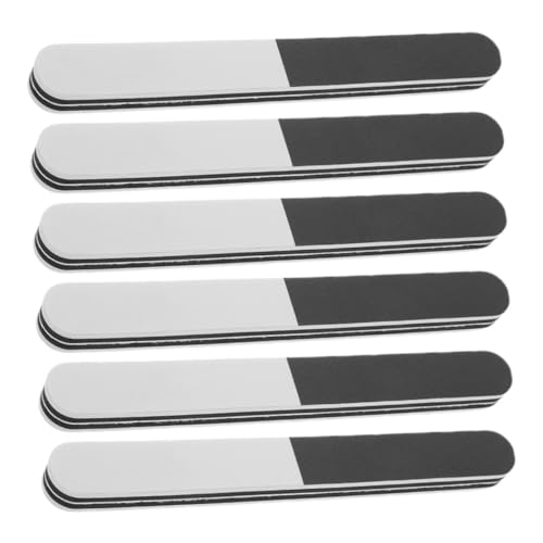 CIYODO 6Er Set Softback-Polierstäbe modellierwerkzeug präzisionswerkzeug anfänger werkzeug für holzbearbeitung Schmuckzubehör Detail Schleifen Polierstab Detail-Schleifstab Nagelfeile Eva CIYODO 6Er Set Softback-Polierstäbe modellierwerkzeug präzisionswerkzeug anfänger werkzeug für holzbearbeitung Schmuckzubehör Detail Schleifen Polierstab Detail-Schleifstab Nagelfeile Eva von CIYODO