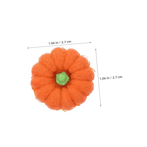 CIYODO 80 Stück Teiliges Kürbis Radiergummis Mini Bleistiftradierer für Schule Lehrer Belohnung Herbst Partyfüller Halloween Thanksgiving Schüler Geschenk CIYODO 80 Stück Teiliges Kürbis Radiergummis Mini Bleistiftradierer für Schule Lehrer Belohnung Herbst Partyfüller Halloween Thanksgiving Schüler Geschenk von CIYODO